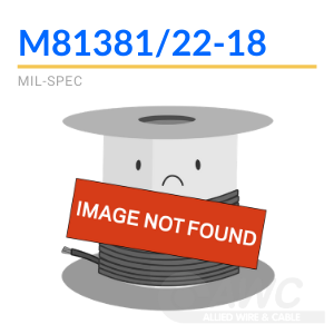 M81381/22-18